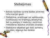 Kiekybiniai sociologiniai tyrimai 17 puslapis