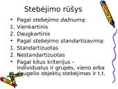 Kiekybiniai sociologiniai tyrimai 19 puslapis