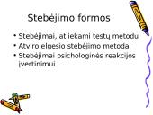 Kiekybiniai sociologiniai tyrimai 20 puslapis