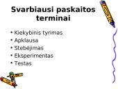 Kiekybiniai sociologiniai tyrimai 6 puslapis