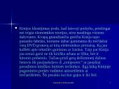 Kinijos Liaudies Respublikos ekonomika 20 puslapis