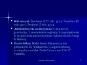 Kinijos Liaudies Respublikos ekonomika 6 puslapis