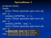 Kintamųjų ir jų tipų sąvoka 7 puslapis
