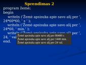 Kintamųjų ir jų tipų sąvoka 8 puslapis