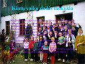 Kintų Vydūno kultūros centras 5 puslapis