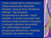 Klaipėdos universiteto sportinių šokių klubas "Žuvėdra" 5 puslapis