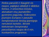 Klaipėdos universiteto sportinių šokių klubas "Žuvėdra" 7 puslapis