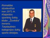 Klaipėdos universiteto sportinių šokių klubas "Žuvėdra" 9 puslapis