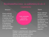 Klasės auklėtojo vaidmenys ir funkcijos humanistinė ugdymo paradigma grindžiamoje mokykloje 12 puslapis