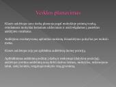 Klasės auklėtojo vaidmenys ir funkcijos humanistinė ugdymo paradigma grindžiamoje mokykloje 14 puslapis