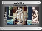 Klasicizmas Vakarų Europoje  XVII - XIX amžiuje. Menas, architektūra ir mokslas 20 puslapis