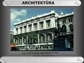 Klasicizmas Vakarų Europoje  XVII - XIX amžiuje. Menas, architektūra ir mokslas 5 puslapis