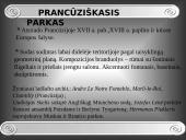 Klasicizmas Vakarų Europoje  XVII - XIX amžiuje. Menas, architektūra ir mokslas 7 puslapis