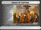 Klasicizmas Vakarų Europoje  XVII - XIX amžiuje. Menas, architektūra ir mokslas 10 puslapis