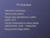 Klasikinės organizacijų valdymo teorijos 3 puslapis