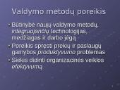 Klasikinės organizacijų valdymo teorijos 4 puslapis