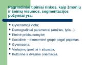 Klientų strateginė analizė 12 puslapis