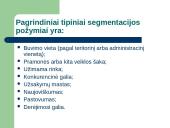 Klientų strateginė analizė 14 puslapis