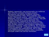 Klimato kaitos poveikis 13 puslapis