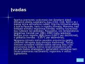 Klimato kaitos poveikis 2 puslapis