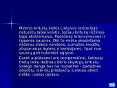 Klimato kaitos poveikis 8 puslapis