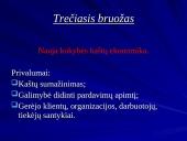 Kokybės vadyba pagal A.V. Feigenbaum 11 puslapis
