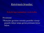 Kokybės vadyba pagal A.V. Feigenbaum 12 puslapis