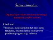 Kokybės vadyba pagal A.V. Feigenbaum 14 puslapis
