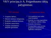 Kokybės vadyba pagal A.V. Feigenbaum 15 puslapis