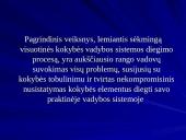 Kokybės vadyba pagal A.V. Feigenbaum 4 puslapis