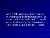 Kokybės vadyba pagal A.V. Feigenbaum 5 puslapis