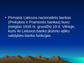 Komercinių bankų sistema 7 puslapis