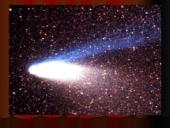 Kometos, kometų istorija 2 puslapis