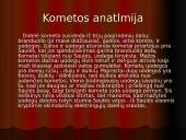 Kometos, kometų istorija 5 puslapis