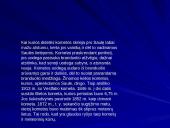 Kometos, kometų istorija 8 puslapis