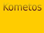 Kometa