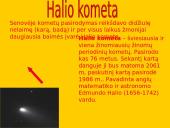 Kometa 6 puslapis