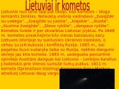 Kometa 8 puslapis