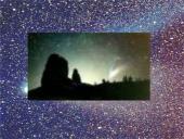 Kometos ir dangaus šviesuliai 13 puslapis