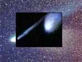 Kometos ir dangaus šviesuliai 14 puslapis