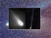 Kometos ir dangaus šviesuliai 15 puslapis