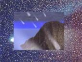 Kometos ir dangaus šviesuliai 16 puslapis