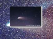 Kometos ir dangaus šviesuliai 17 puslapis