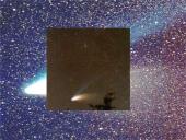 Kometos ir dangaus šviesuliai 18 puslapis