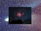 Kometos ir dangaus šviesuliai 19 puslapis