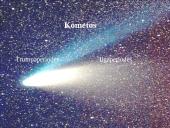 Kometos ir dangaus šviesuliai 3 puslapis