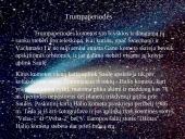 Kometos ir dangaus šviesuliai 4 puslapis