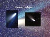 Kometos ir dangaus šviesuliai 7 puslapis
