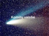 Kometos ir dangaus šviesuliai 8 puslapis