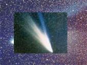 Kometos ir dangaus šviesuliai 9 puslapis